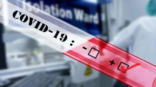 131 de cazuri de infectare cu COVID-19, în unităţile şcolare, în ultimele 14 zile