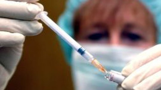 Aproape 24.000 de persoane vaccinate anti-COVID 19, la Brașov