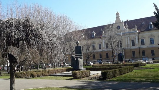 Se caută un voluntar pentru Comisia de Urbanism a Primăriei. Termenul de înscriere e până în 8 februarie