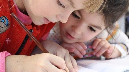 Testarea elevilor pentru COVID-19, cu acordul părinților