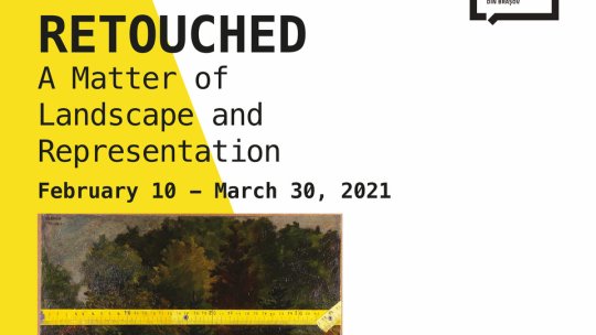 Centrul Multicultural își redeschide ușile pentru public. Deocamdată, puteți vedea doar expoziția de artă