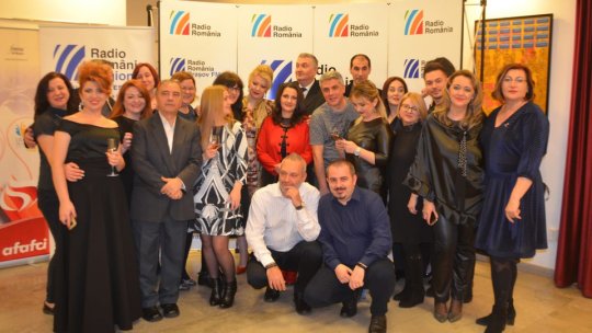 Doi ani de Radio România, la Braşov