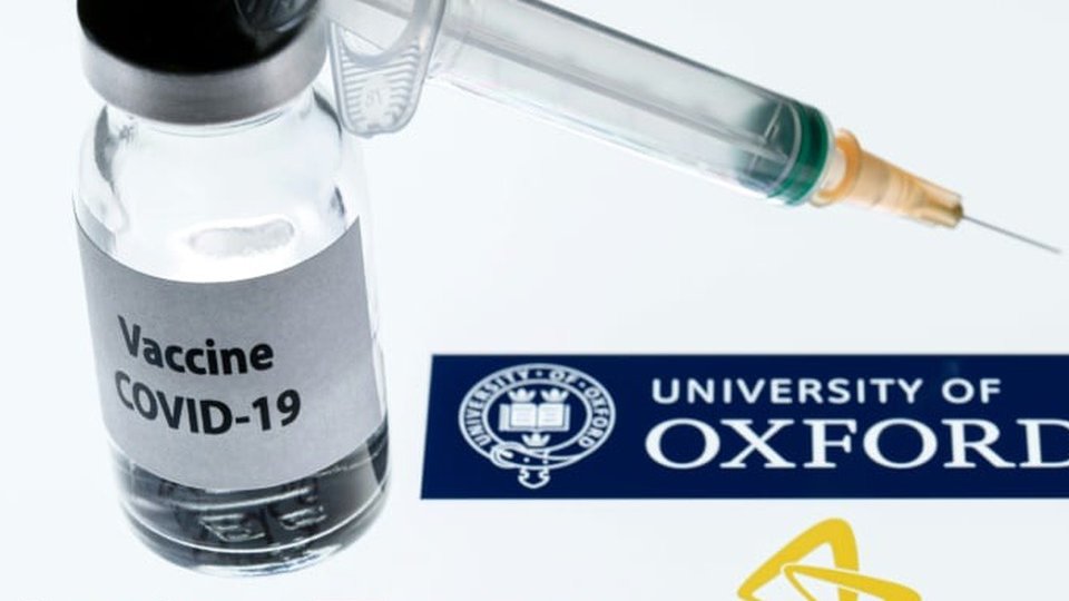 Peste 100.000 de doze AstraZeneca ajung mâine în România