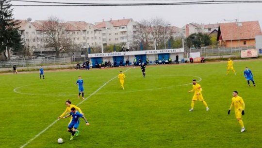 Secția de fotbal seniori de la Corona, desființată. Primarul cere mâine votul consilierilor, într-o ședință de îndată