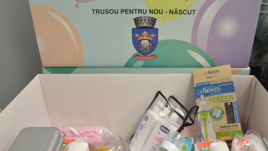 Propunerile pentru ,,Primul ghiozdan'' și ,,Trusoul pentru nou-născuți'', în dezbatere publică