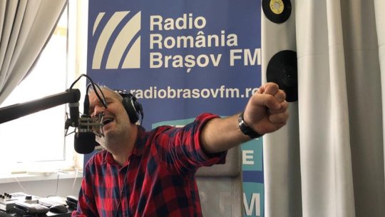 Radio România Braşov FM s-a alăturat Europei!