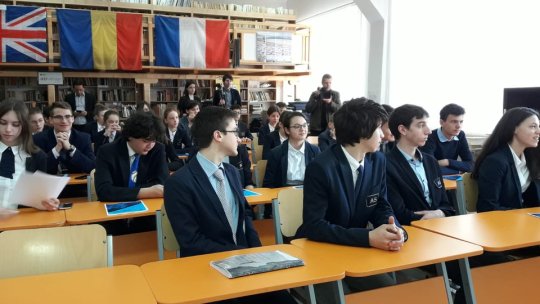 Simulările examenelor naționale, din localitățile carantinate, doar după ridicarea carantinei