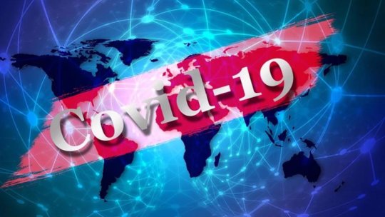 263 de cazuri noi de coronavirus, astăzi, la Brașov