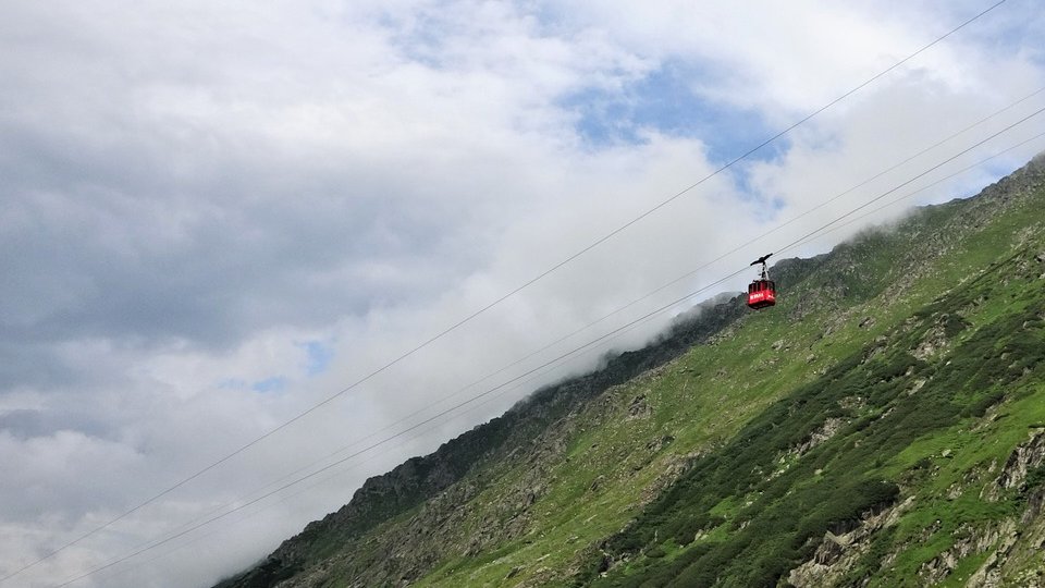 Călător pe unde și oriunde - Ediția 66. La pas prin parcurile naturale și pacurile naționale ale României