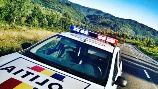 Circulaţia pe DN1A, între Cheia şi Săcele, închisă, astăzi