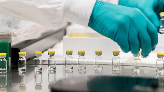 Vaccinul împotriva COVID-19 al grupului american Johnson&Johnson va fi livrat în Europa începând cu 19 aprilie