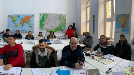 Proiect cu fonduri norvegiene pentru îmbunătățirea serviciilor oferite migranților în Brașov