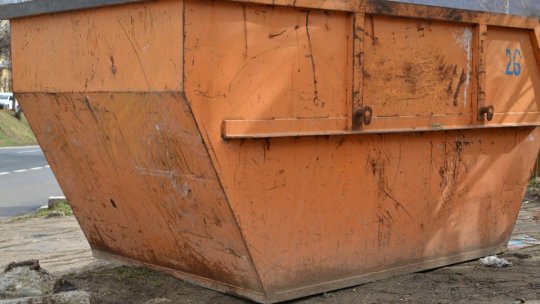 Primarul le cere firmelor de salubritate mai multă eficiență. Curățenia de primăvară, amânată cu două săptămâni