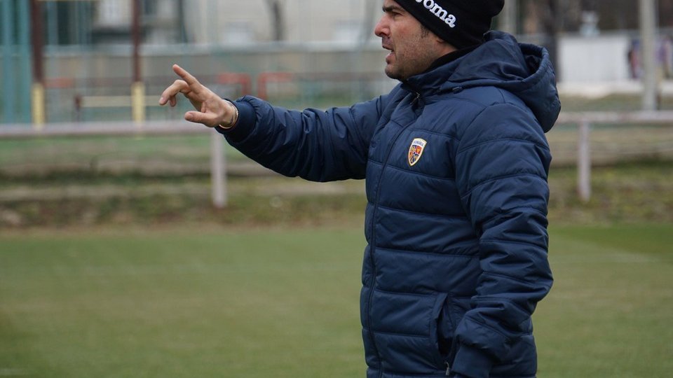 România a ratat calificarea în sferturile de finală ale Campionatului European de fotbal Under-21