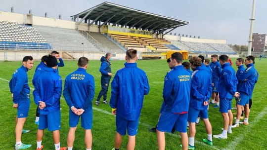 Reprogramări în Liga a 3-a