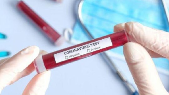 217 cazuri noi de coronavirus, la Brașov. Incidența, în continuă creștere