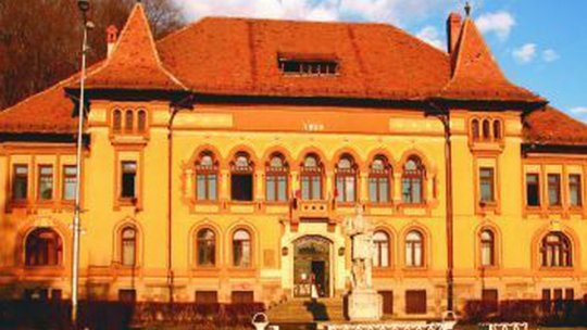 Biblioteca Județeană "George Barițiu" Brașov este acreditată Erasmus +