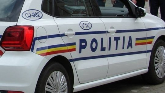 Autorii crimei de pe Carpaților, reținuți (VIDEO)