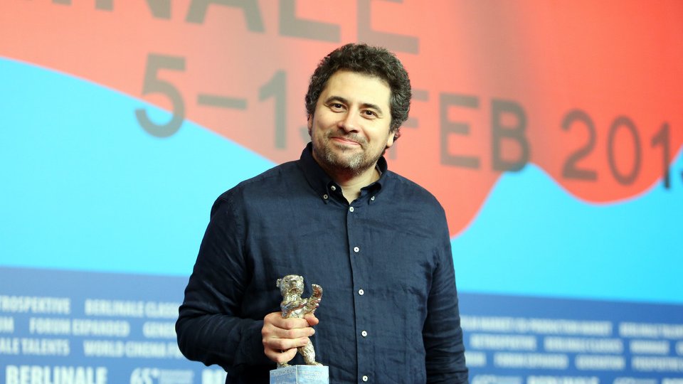 Radu Jude va fi omagiat la Festivalul ''La Rochelle Cinéma,,