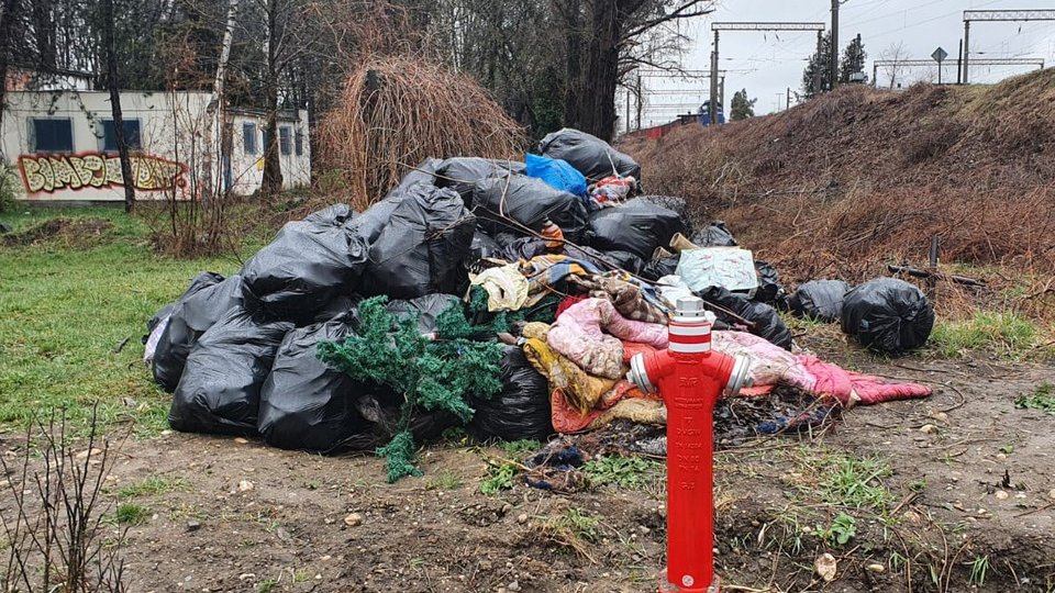 Contractele de salubritate ale brașovenilor, în vizorul polițiștilor locali