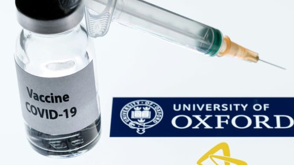 O nouă tranșă de vaccin  AstraZeneca (Vaxzevria) sosește mâine în țară