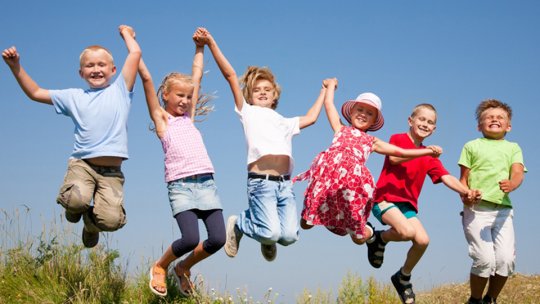 Elevii și preșcolarii, vacanță prelungită de primăvară