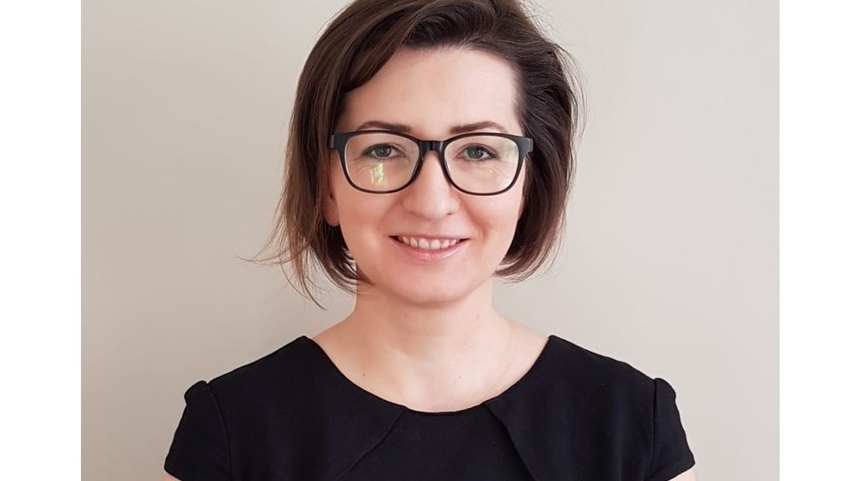 Ioana Mihăilă este propunerea USR PLUS pentru Ministerul Sănătății