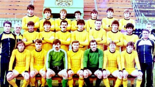 Renașterea FC Brașov mai are de așteptat