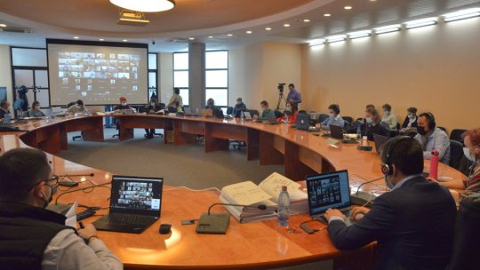 Municipiul Brașov are buget aprobat. Peste 1 miliard de lei, pe care-i vrea, în principal, în "înverzirea" orașului, educație și sănătate și servicii sociale