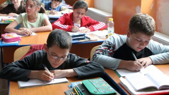 Cabinete psihopedagogice pentru elevi, în școli