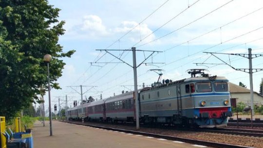 Din această săptămână vor fi vagoane de dormit şi în trenurile care circulă pe timpul zilei