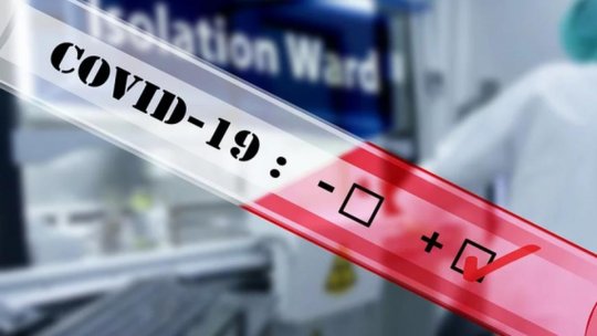 Doar 2% din testele de depistare a coronavirusului au fost folosite în şcoli, în opt luni