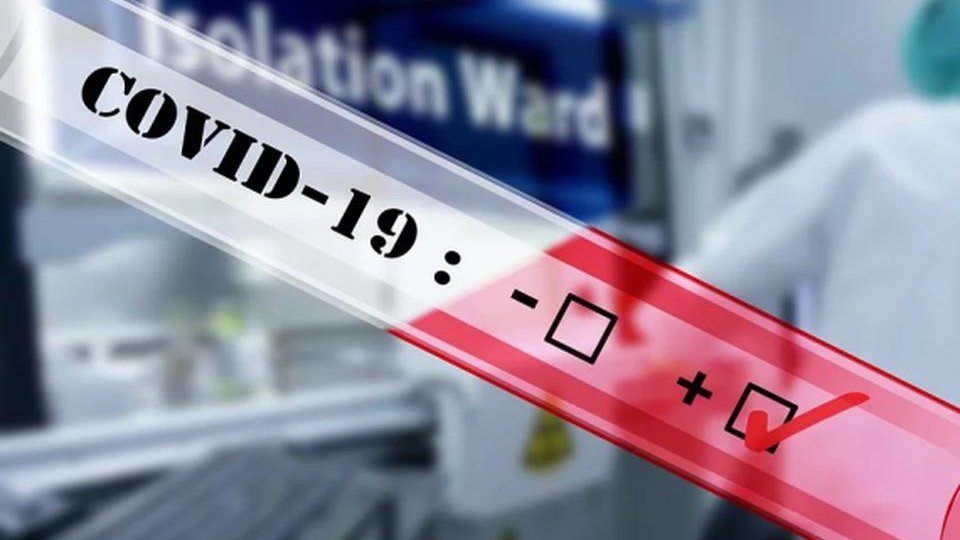 Doar 2% din testele de depistare a coronavirusului au fost folosite în şcoli, în opt luni