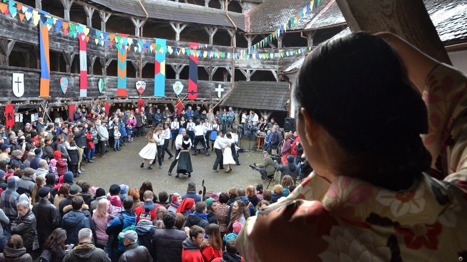 Propuneri pentru ghidul cultural mai puteți face până la sfârșitul săptămânii