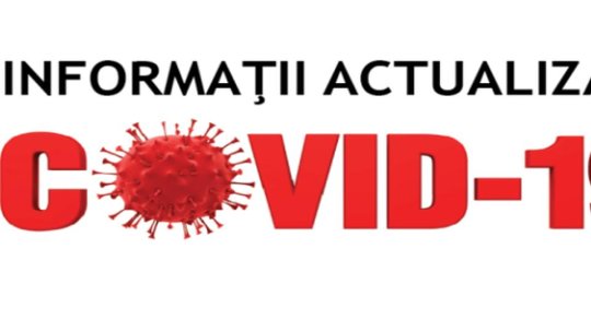 Sânpetru iese din carantină în această seară