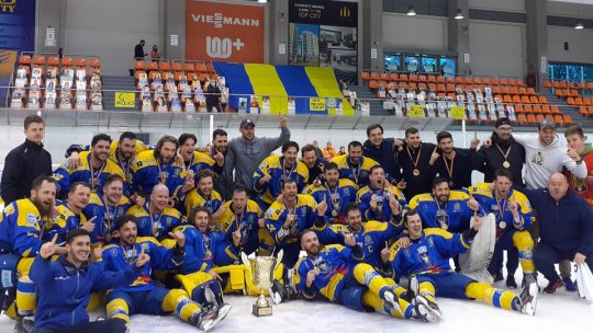 Campionii Coronei au planuri mari și în sezonul viitor