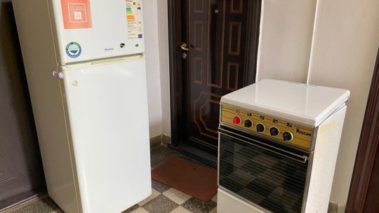 "Brașov reciclează", la final de săptămână