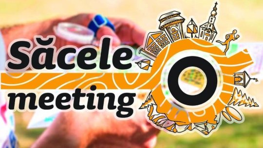 Concurs de orientare turistică, în weekend, la Săcele