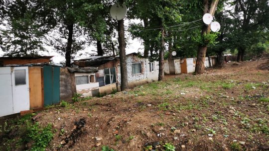 Construcțiile ilegale din municipiu, dărâmate