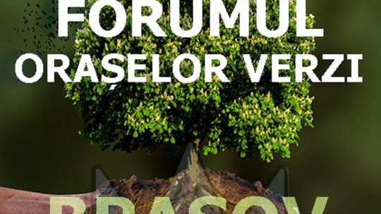 Consultare publică online, pentru Ghidul de finanțare al proiectelor pe mediu, în cadrul Forumului Orașelor Verzi