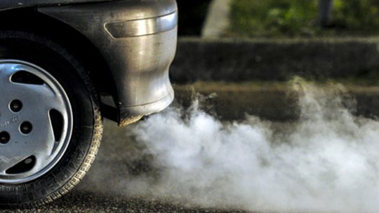 Guvernul va lua măsuri pentru reducerea importurilor de maşini second-hand