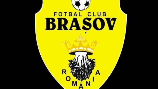 Renașterea clubului FC Brașov mai are de așteptat
