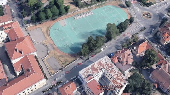 "Fără lacăte pe curtea școlii!", în municipiul Brașov. Deocamdată în proiect de regulament în dezbatere, până în 6 iunie