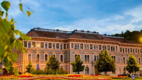 6250 de locuri pentru admiterea din vară, la Universitatea Transilvania