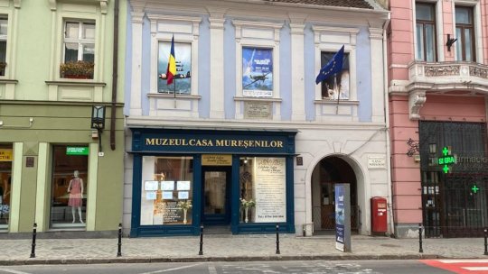 Noaptea Muzeelor, în 12 iunie