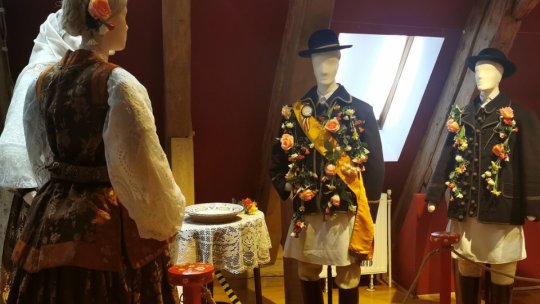 Intrare gratuită la Muzeul de Etnografie din Brașov, până pe 1 iunie