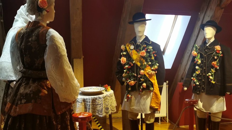 Intrare gratuită la Muzeul de Etnografie din Brașov, până pe 1 iunie