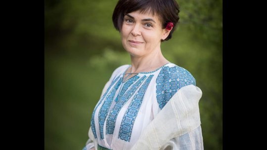 Fostul secretar de stat dr. Andreea Modovan lucrează acum la OMS