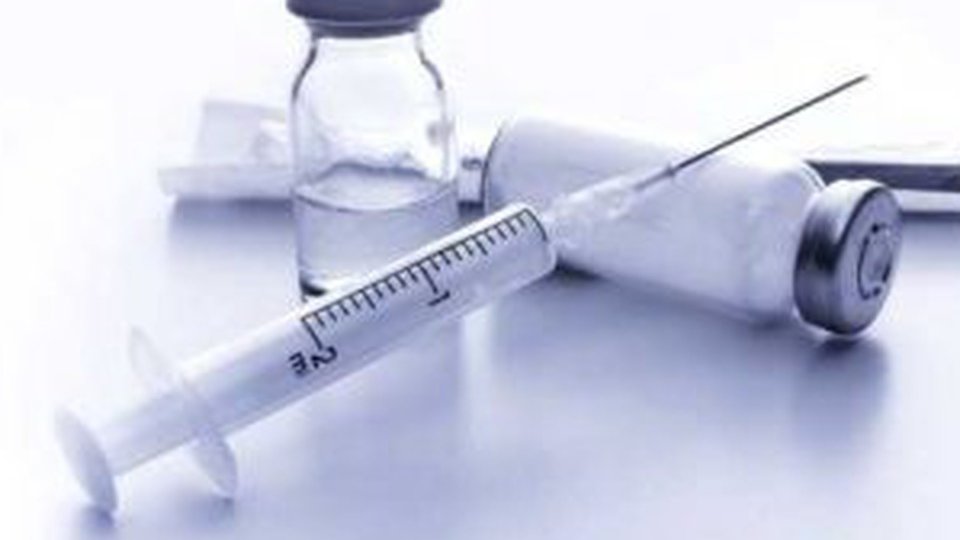 Studenții se pot vaccina împotriva Covid-19 în Dispensarul studențesc