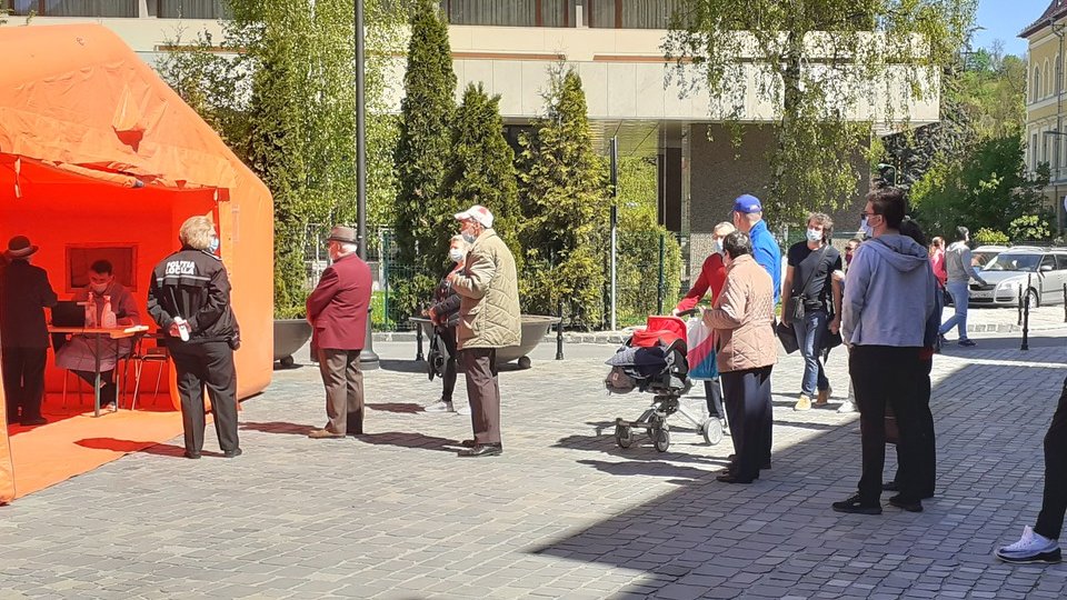 Angajații nu pot fi obligați de șefi să se vaccineze împotriva SARS-CoV-2!